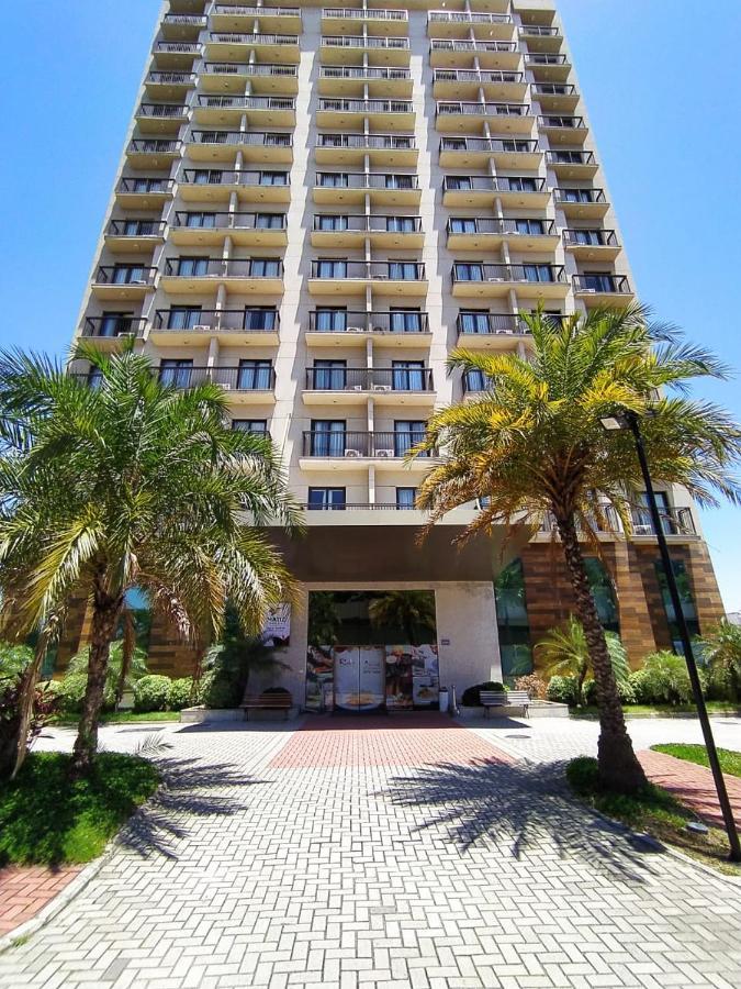 Matiz Multi Suites Duque de Caxias Luaran gambar