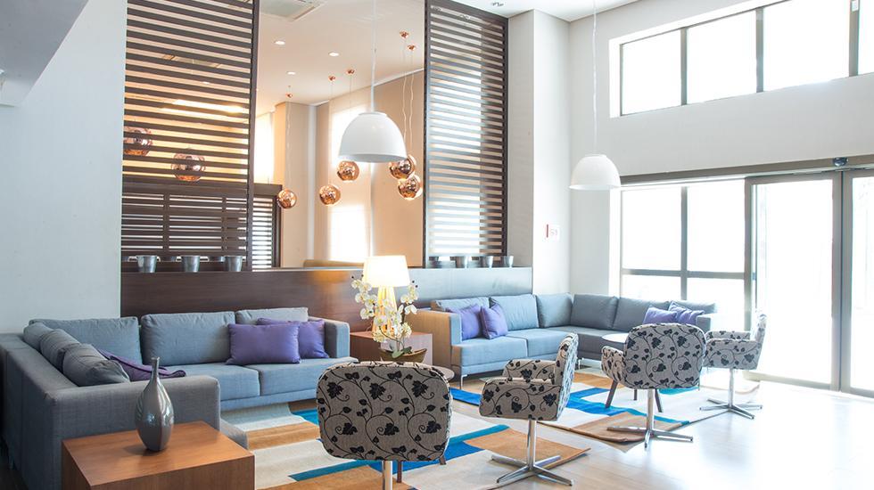Matiz Multi Suites Duque de Caxias Luaran gambar