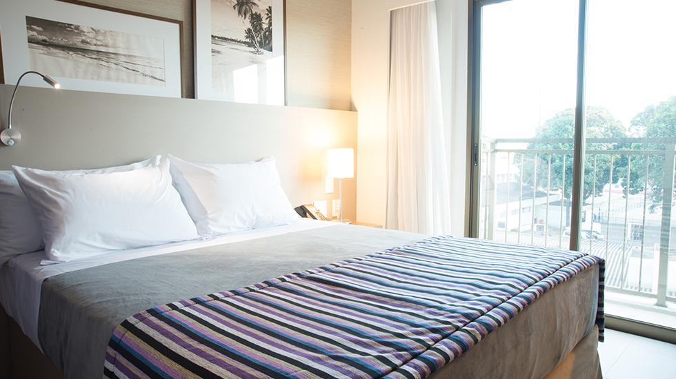 Matiz Multi Suites Duque de Caxias Luaran gambar