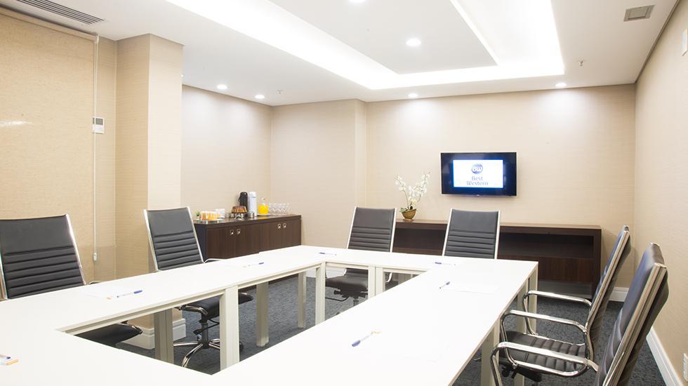 Matiz Multi Suites Duque de Caxias Luaran gambar