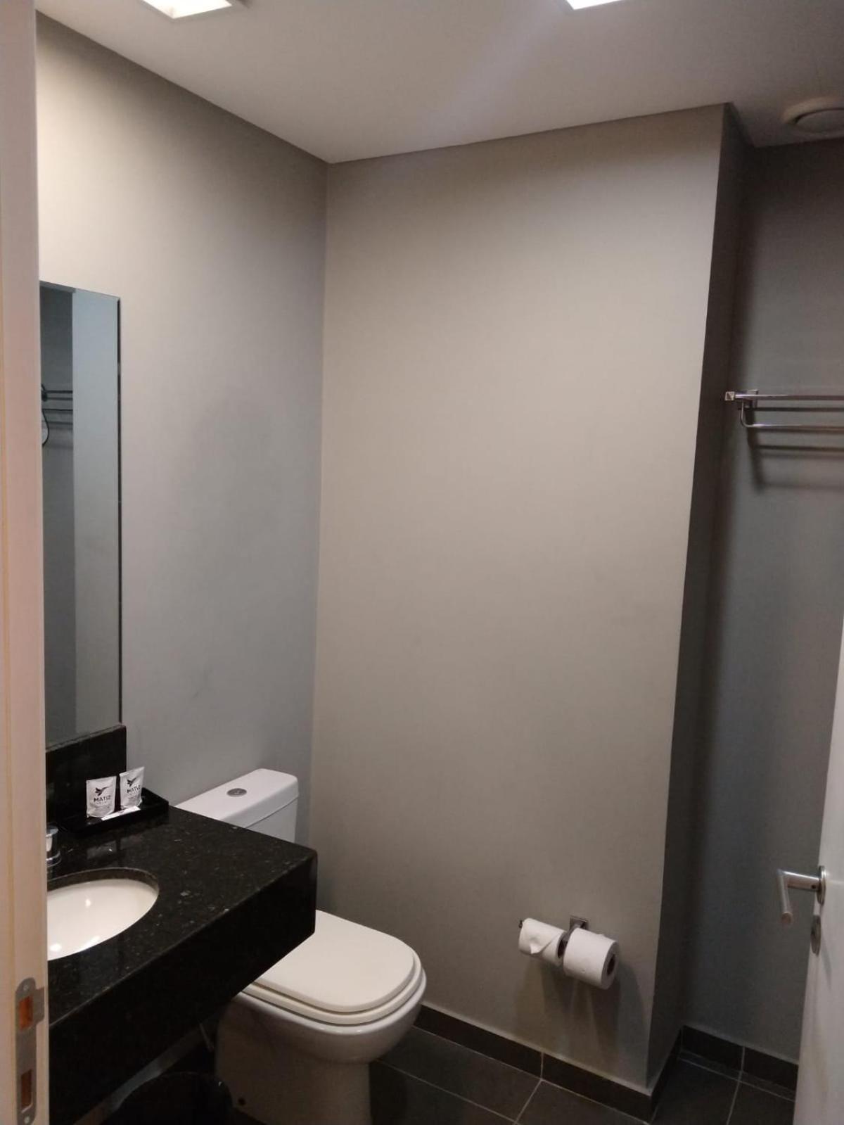 Matiz Multi Suites Duque de Caxias Luaran gambar