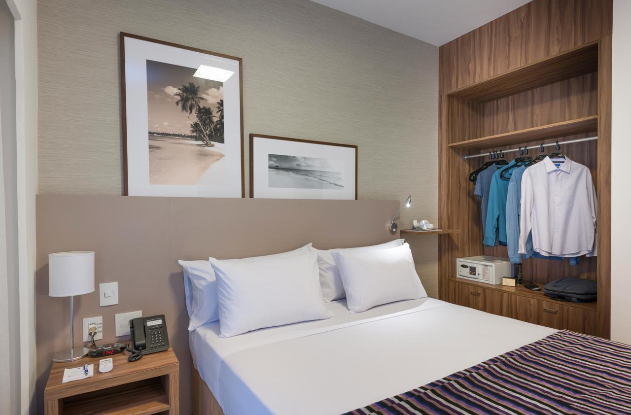 Matiz Multi Suites Duque de Caxias Luaran gambar