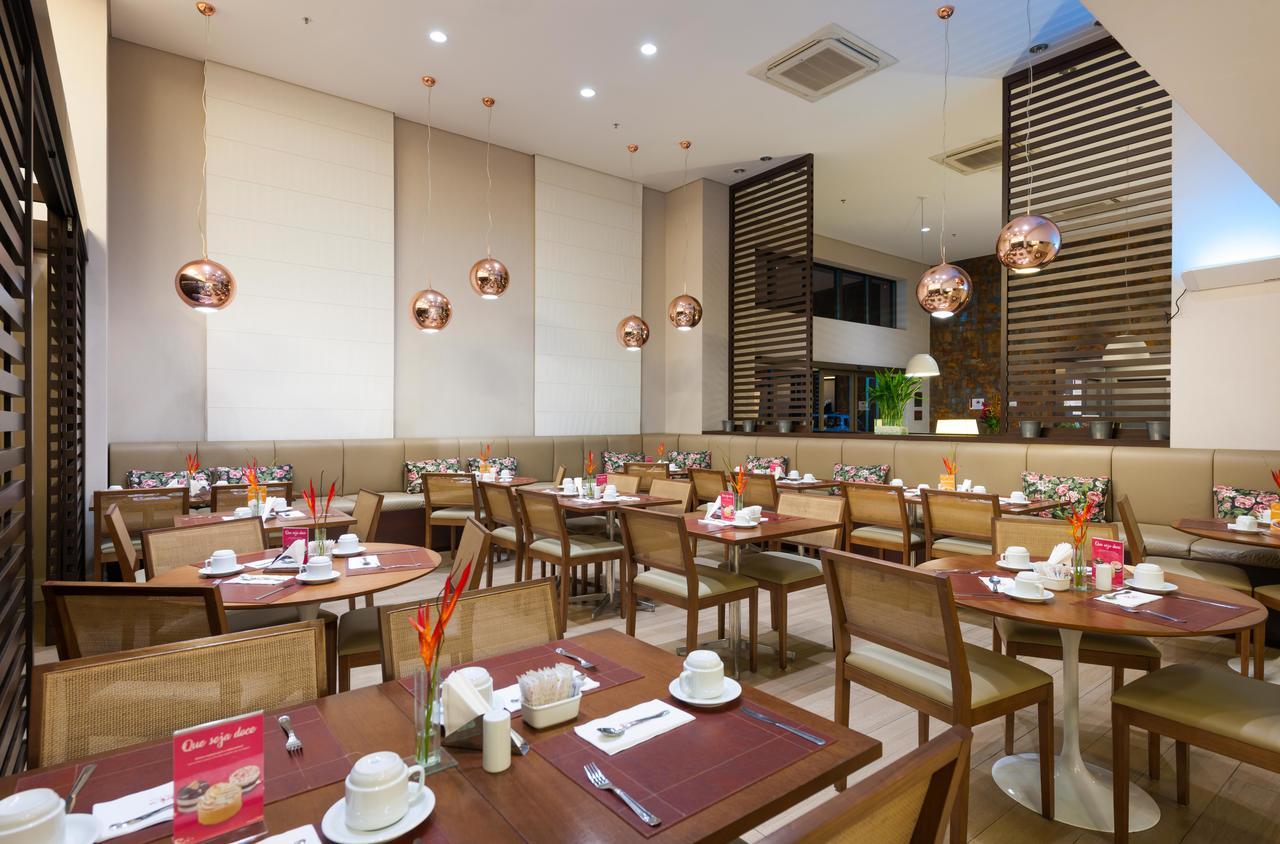 Matiz Multi Suites Duque de Caxias Luaran gambar
