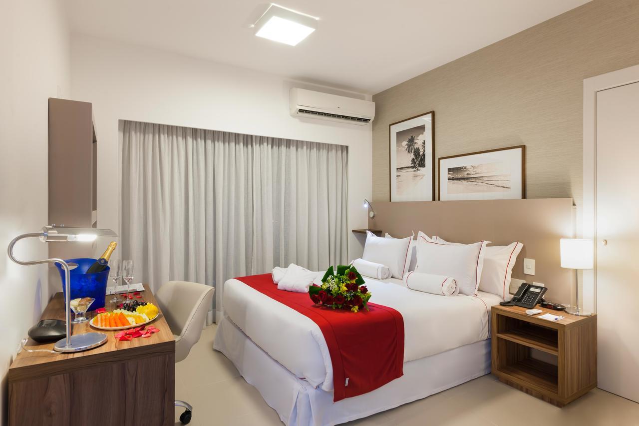 Matiz Multi Suites Duque de Caxias Luaran gambar