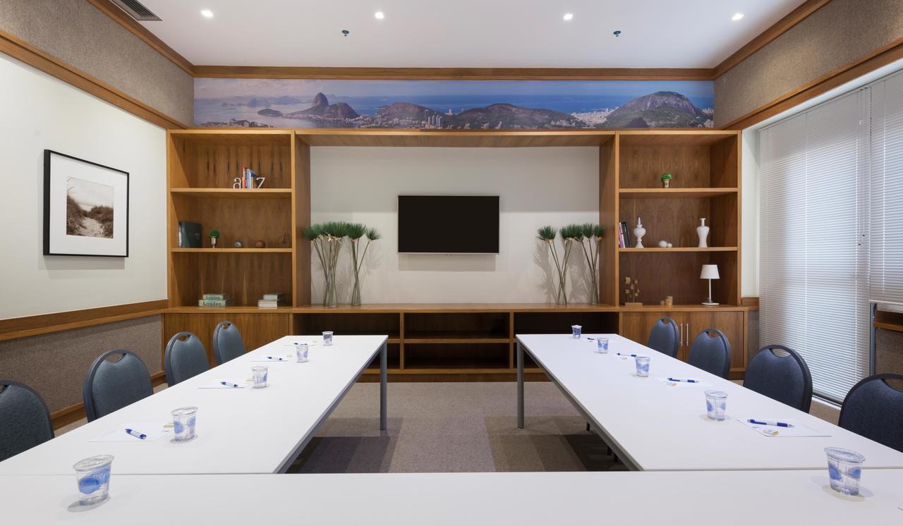 Matiz Multi Suites Duque de Caxias Luaran gambar
