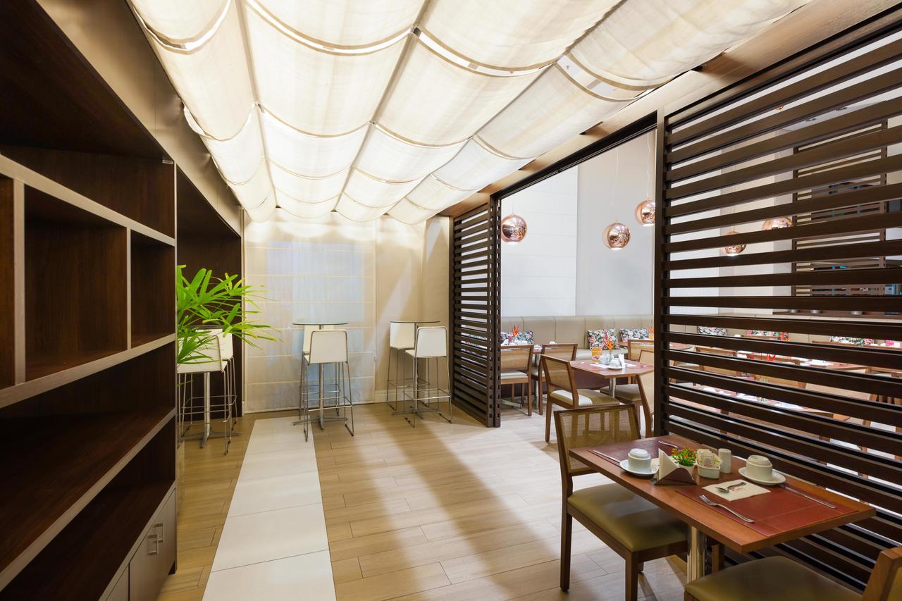 Matiz Multi Suites Duque de Caxias Luaran gambar