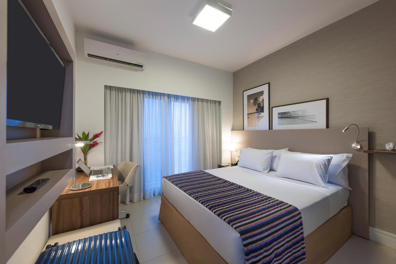 Matiz Multi Suites Duque de Caxias Luaran gambar