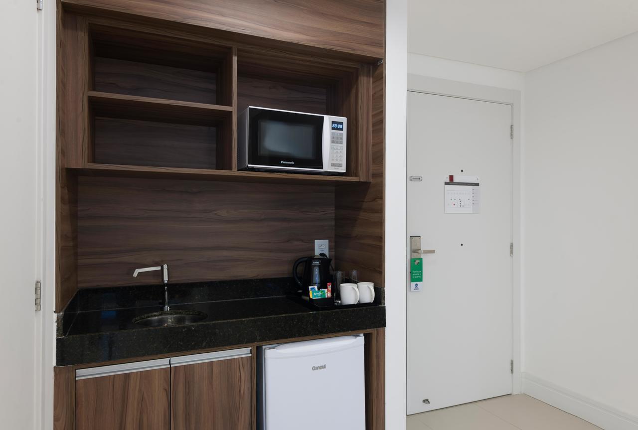 Matiz Multi Suites Duque de Caxias Luaran gambar