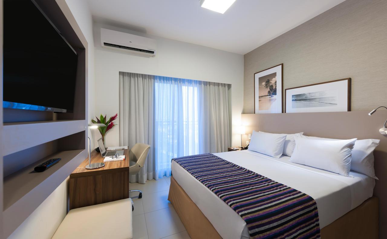 Matiz Multi Suites Duque de Caxias Luaran gambar