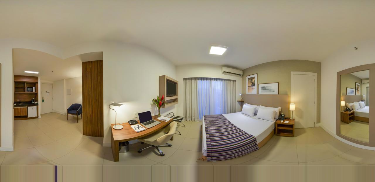 Matiz Multi Suites Duque de Caxias Luaran gambar