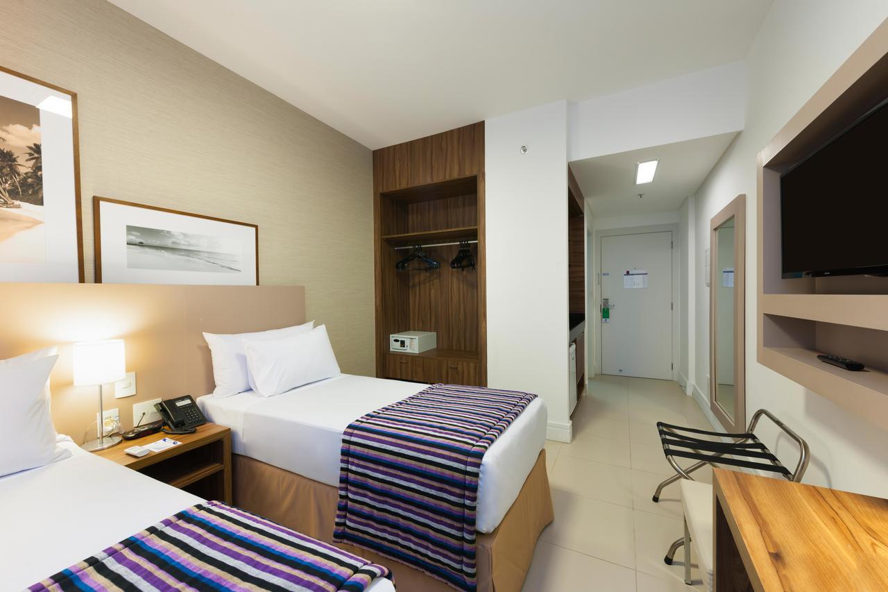 Matiz Multi Suites Duque de Caxias Luaran gambar