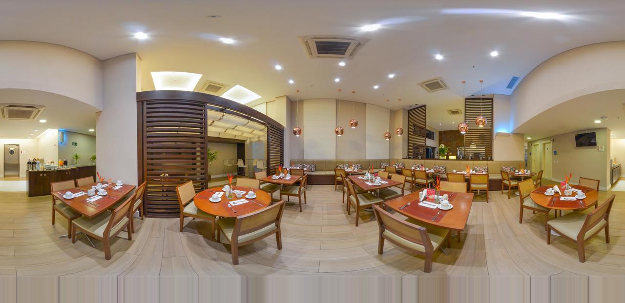 Matiz Multi Suites Duque de Caxias Luaran gambar