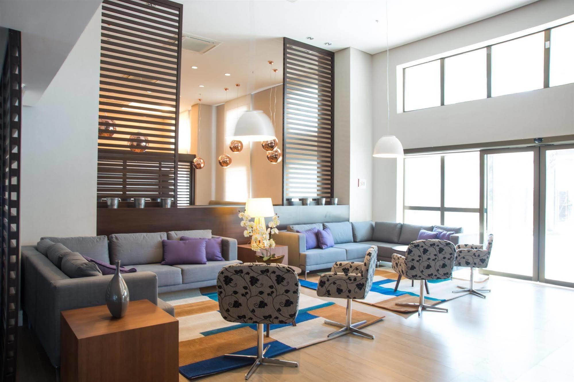 Matiz Multi Suites Duque de Caxias Luaran gambar
