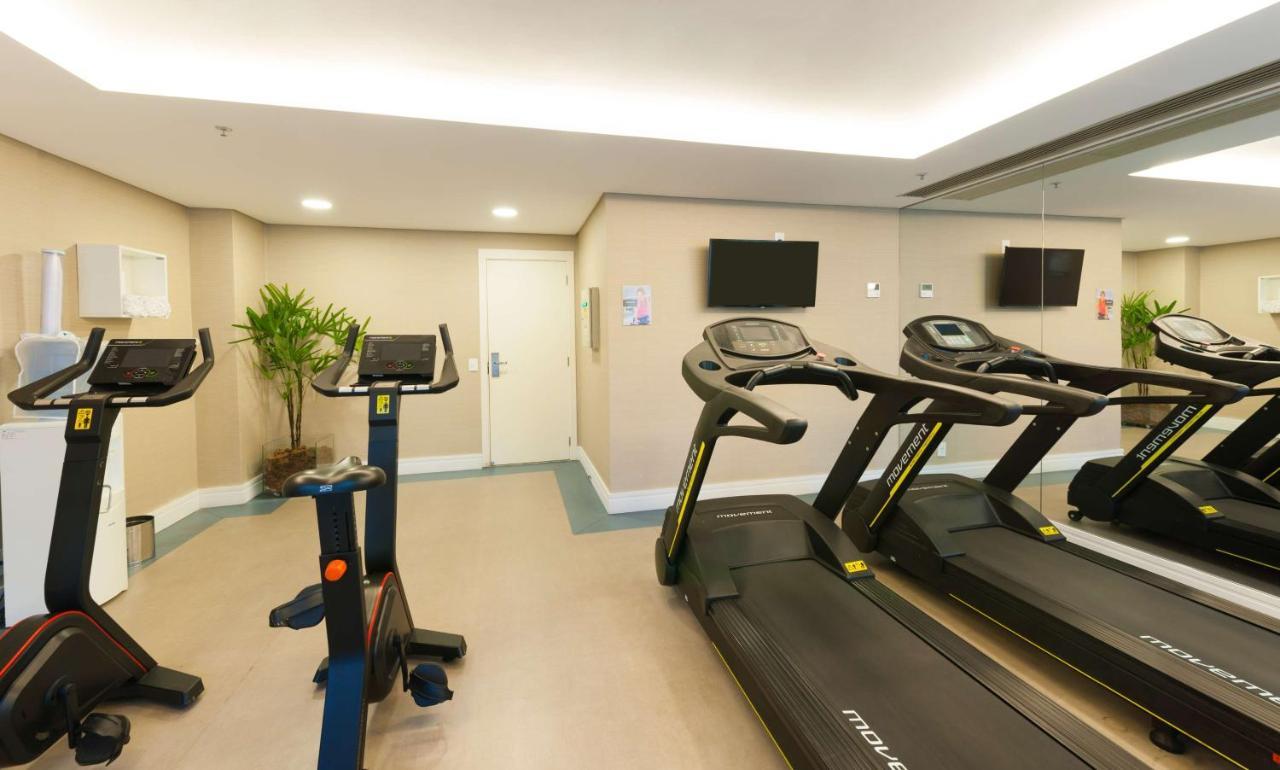 Matiz Multi Suites Duque de Caxias Luaran gambar