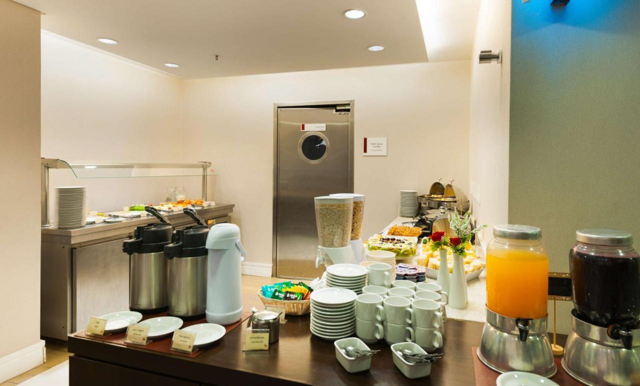 Matiz Multi Suites Duque de Caxias Luaran gambar