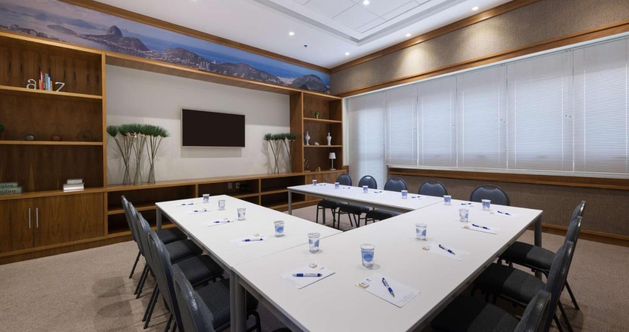 Matiz Multi Suites Duque de Caxias Luaran gambar