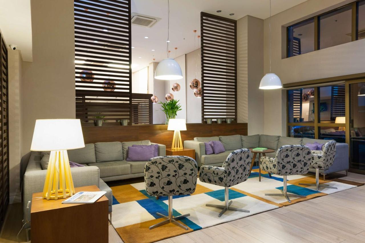 Matiz Multi Suites Duque de Caxias Luaran gambar